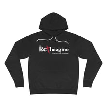 Load image into Gallery viewer, ReImagine Church of the Nazarene Unisex Sponge Fleece Pullover Hoodie
