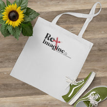 Load image into Gallery viewer, ReImagine Church of the Nazarene Tote Bag
