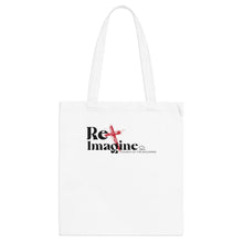 Load image into Gallery viewer, ReImagine Church of the Nazarene Tote Bag
